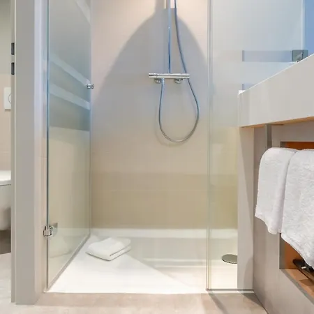 Hotel Rilano 24|7 Kevelaer